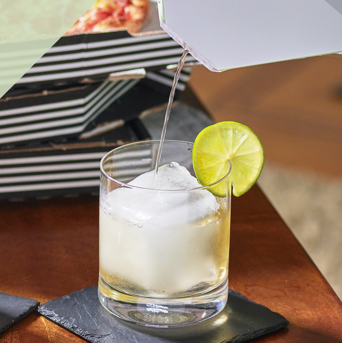 Riconoscere un Margarita di qualità; ingredienti, storia e varianti