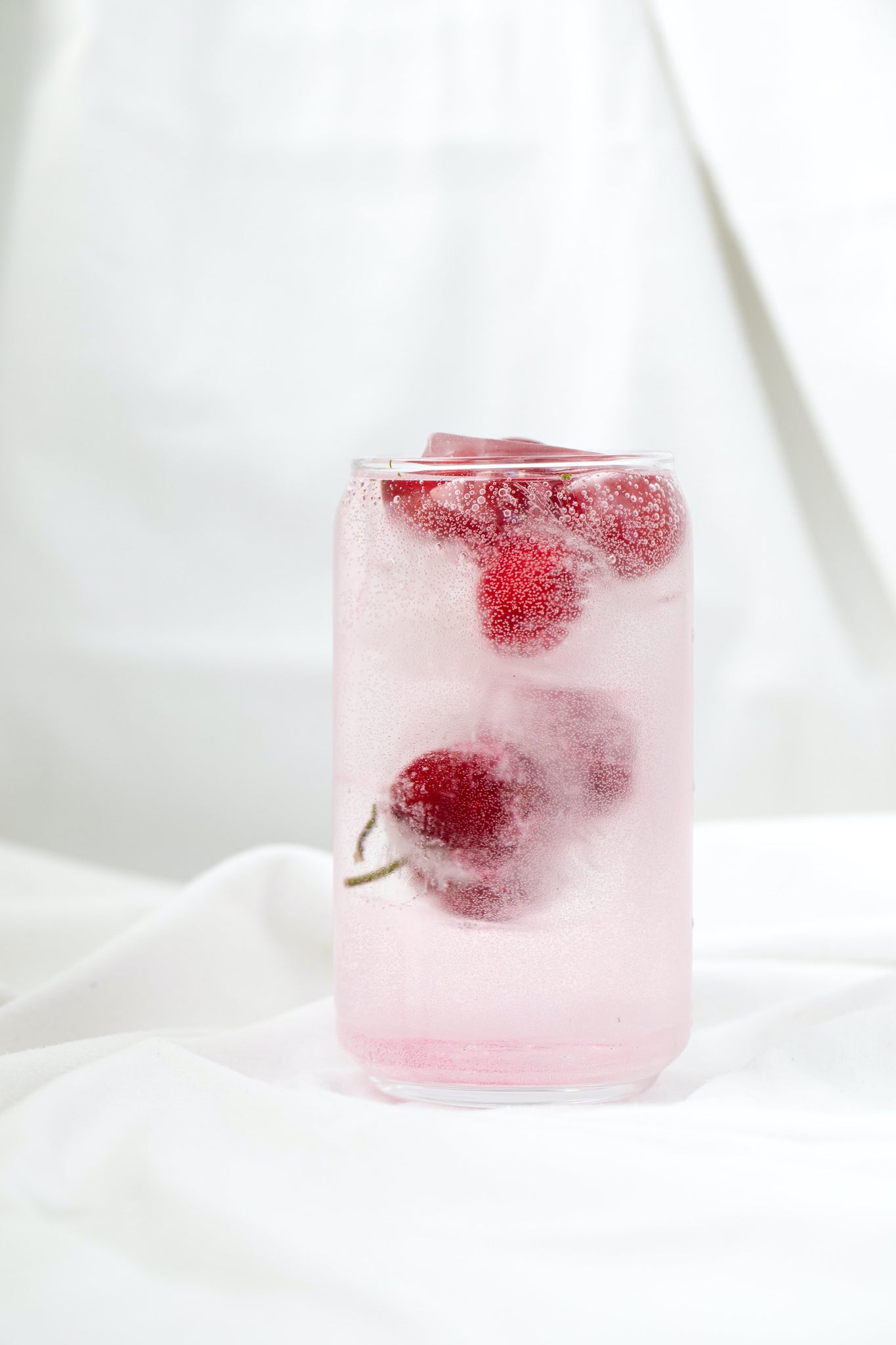 bicchiere di ghiaccio per cocktail