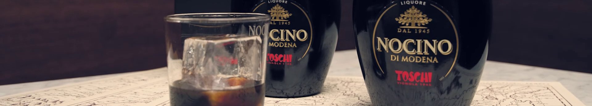 Nocino Cocktail Experience