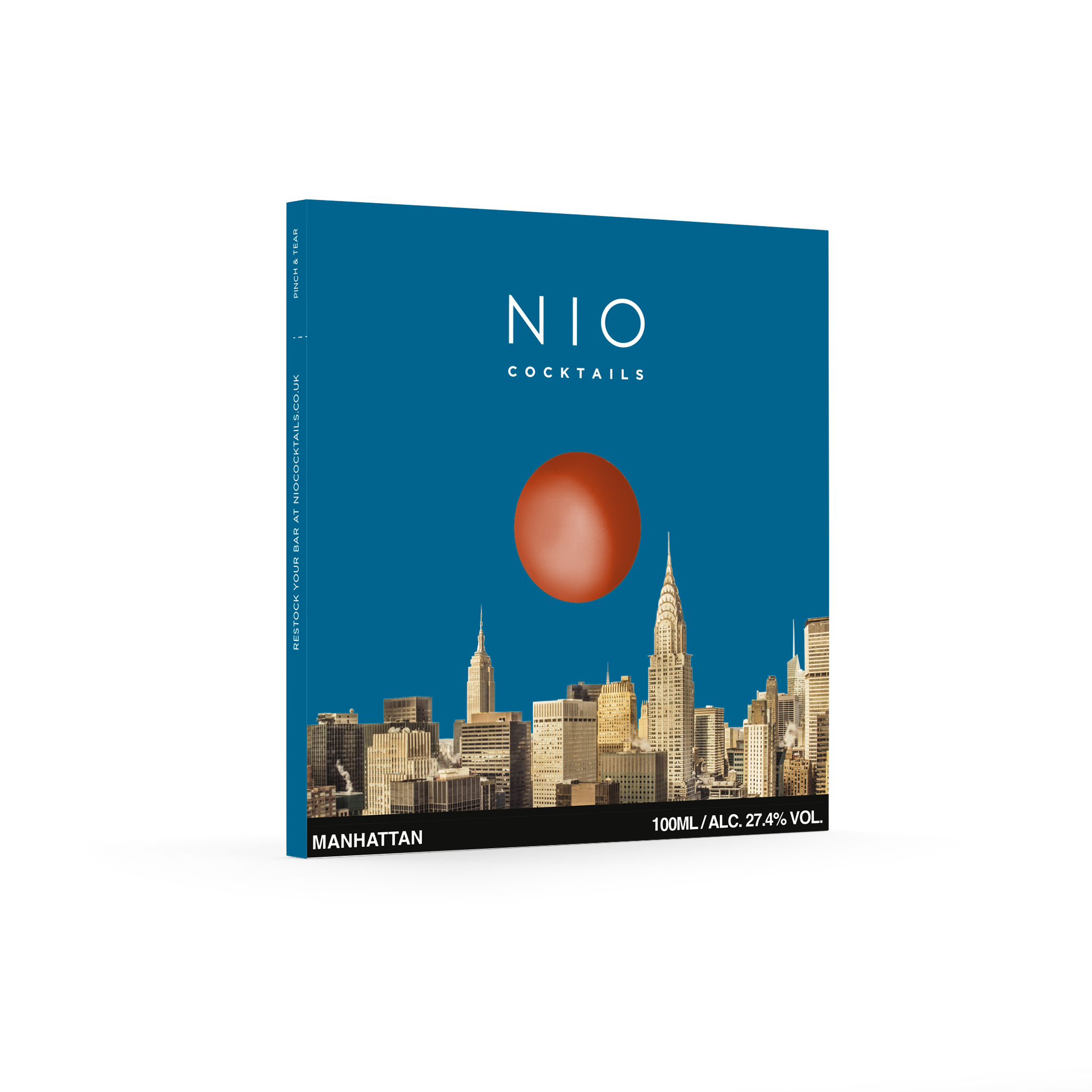 Postcards from New York City