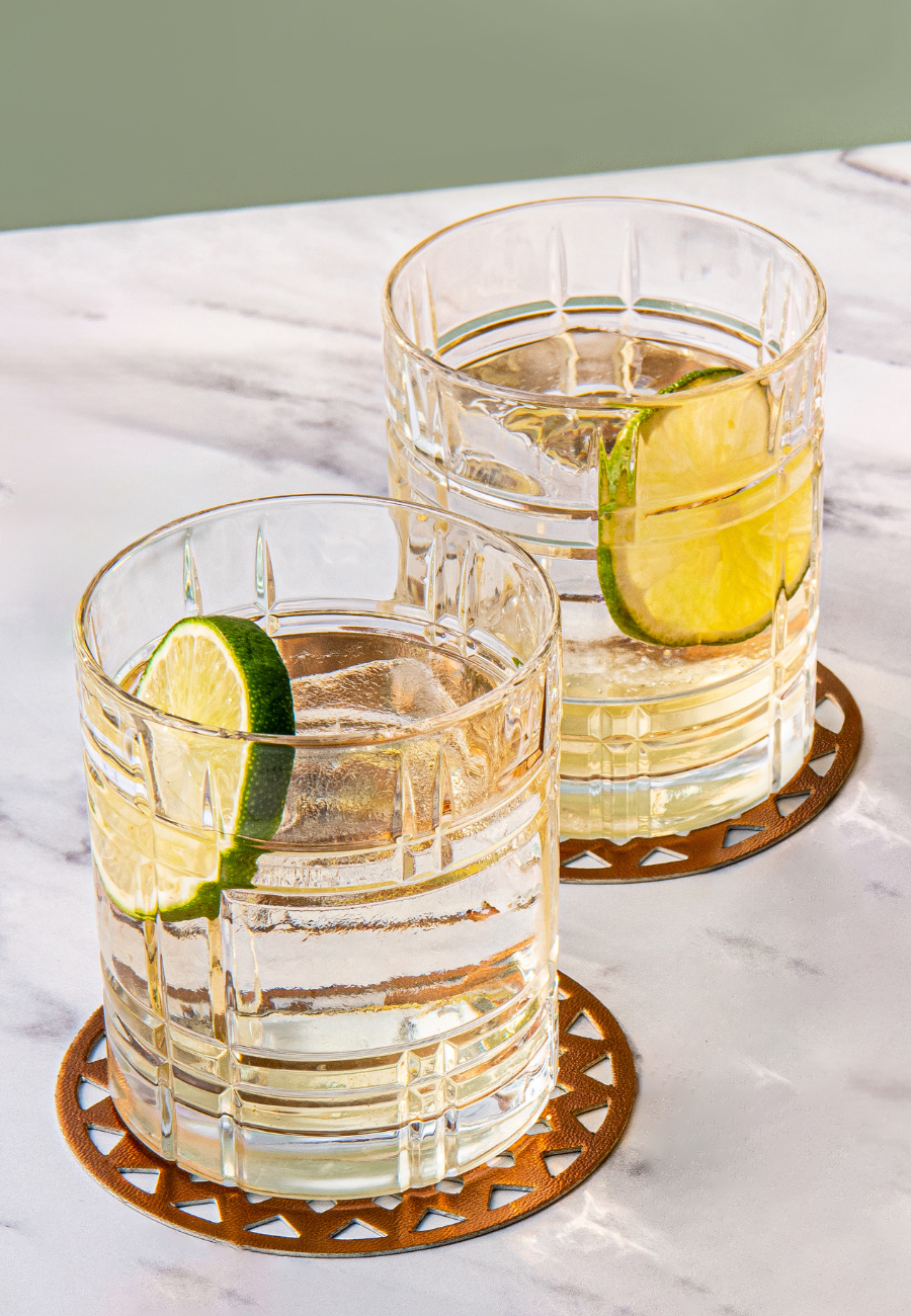 Servizio Cocktail da 4