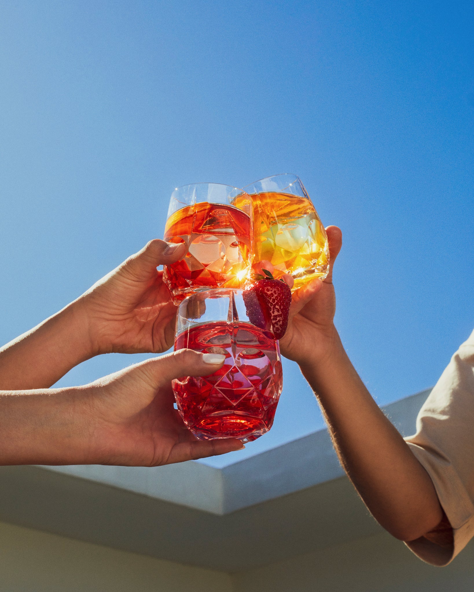 Box Aperitivo al Tramonto (del valore di 54€)