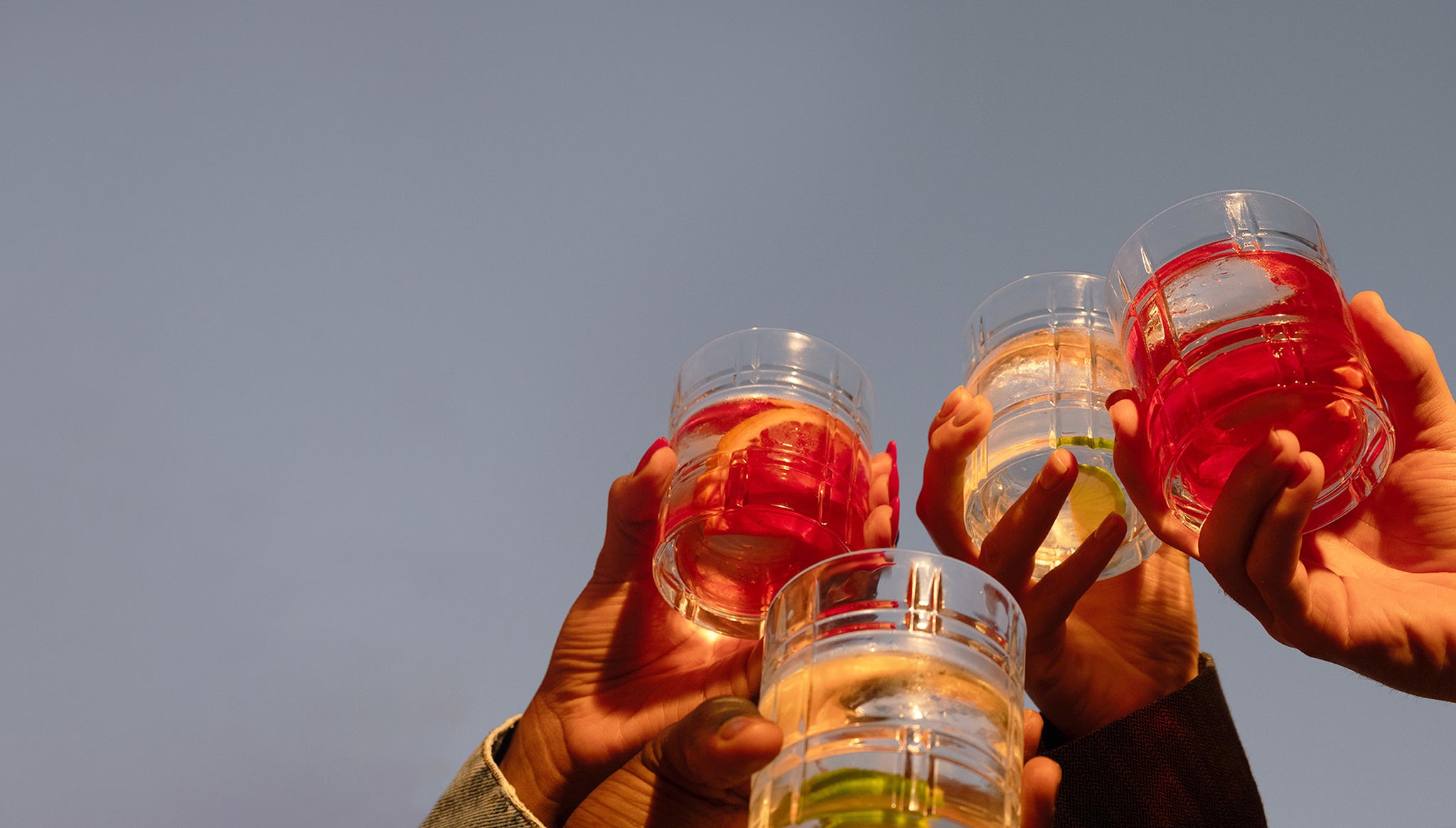 Box Aperitivo al Tramonto (del valore di 54€)