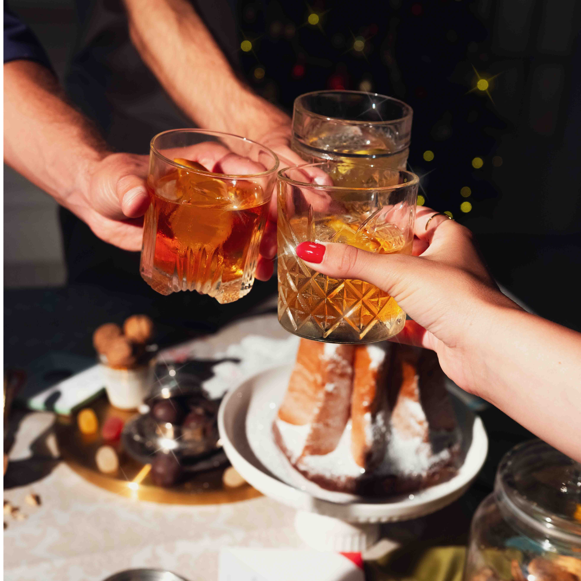 Box Aperitivo di Natale