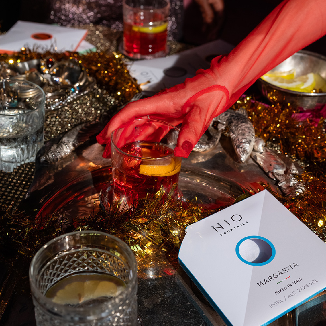 Box Aperitivo di Natale