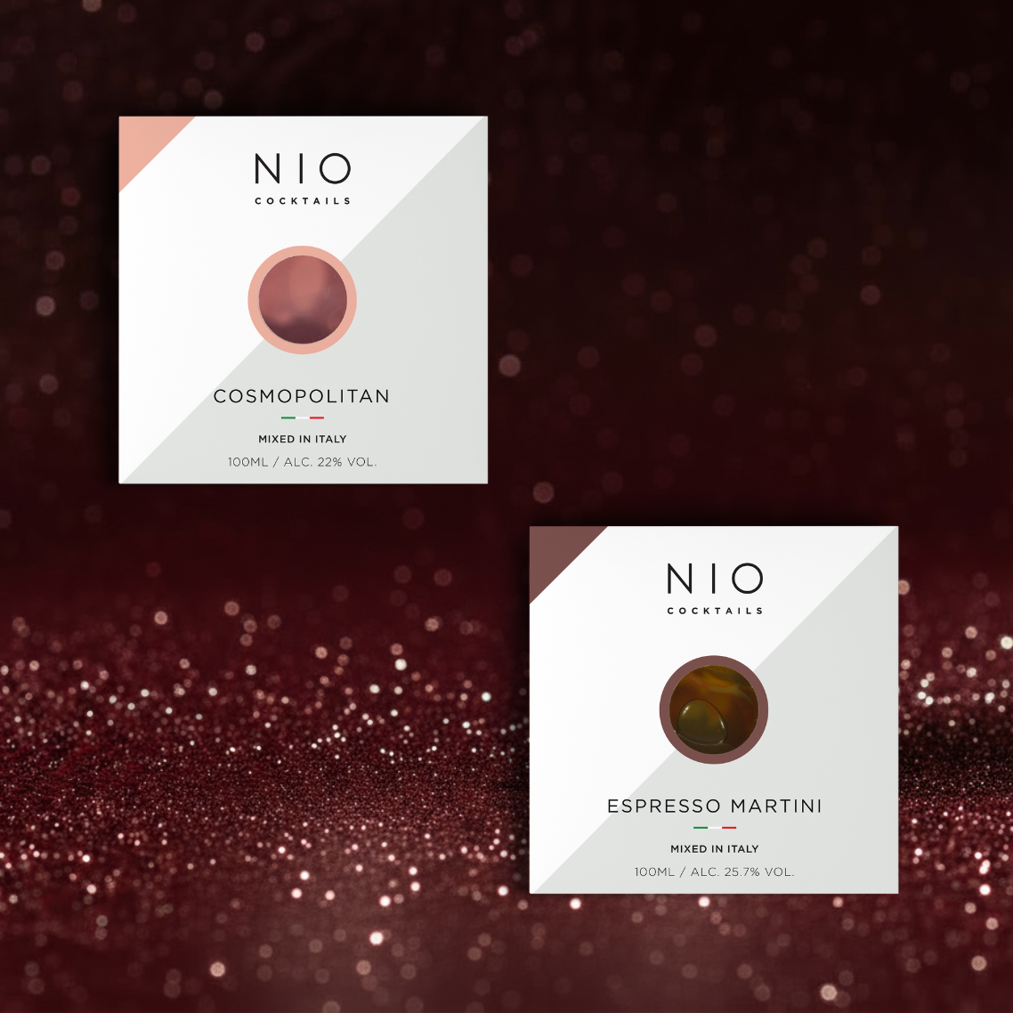 Box Aperitivo di Natale