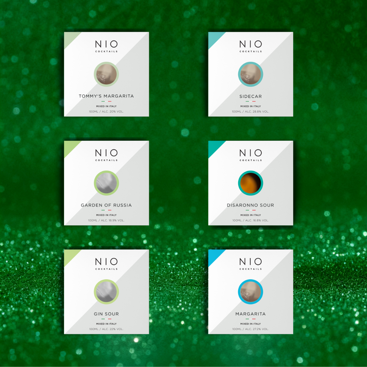 Party Box delle Feste