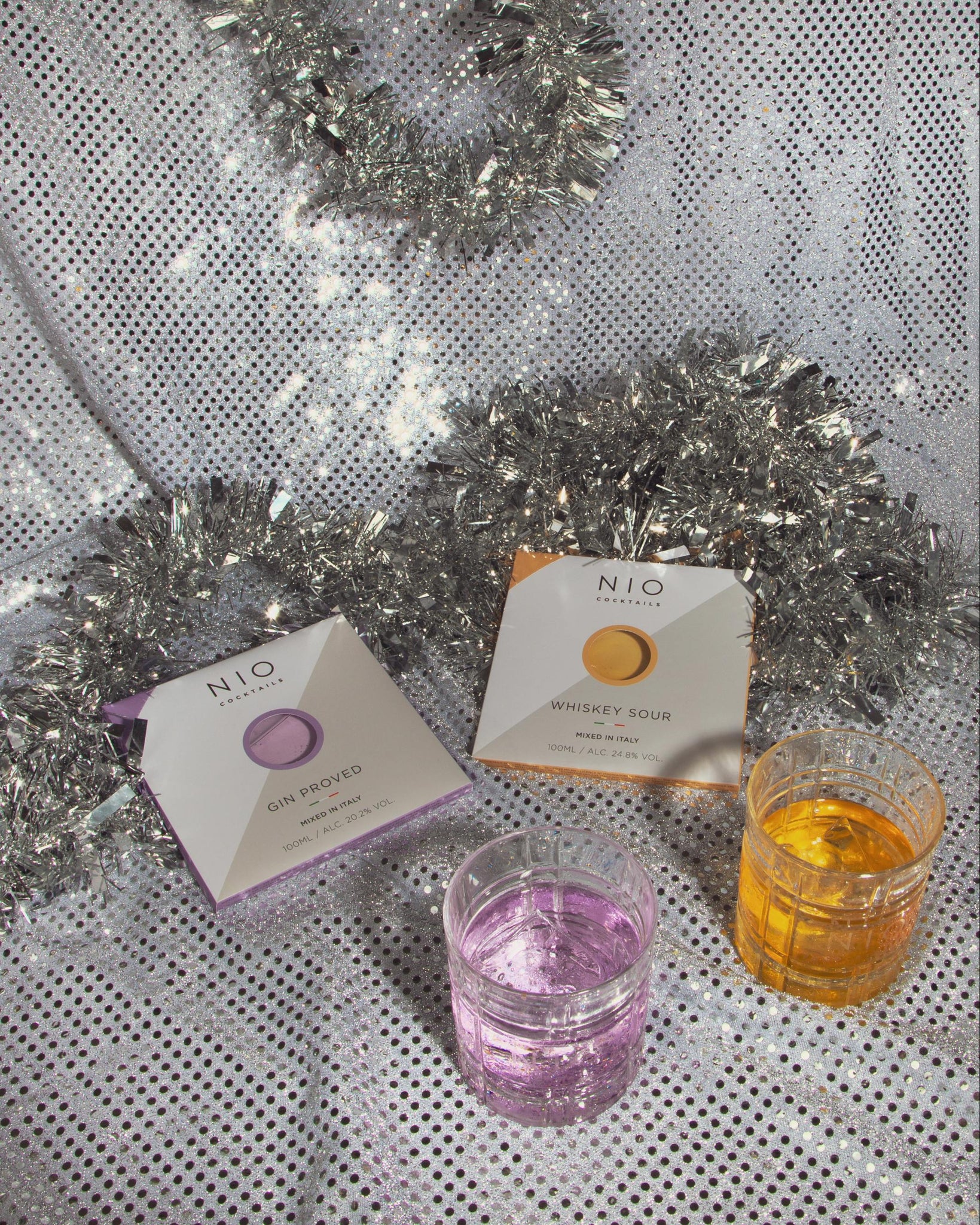 Party Box delle Feste