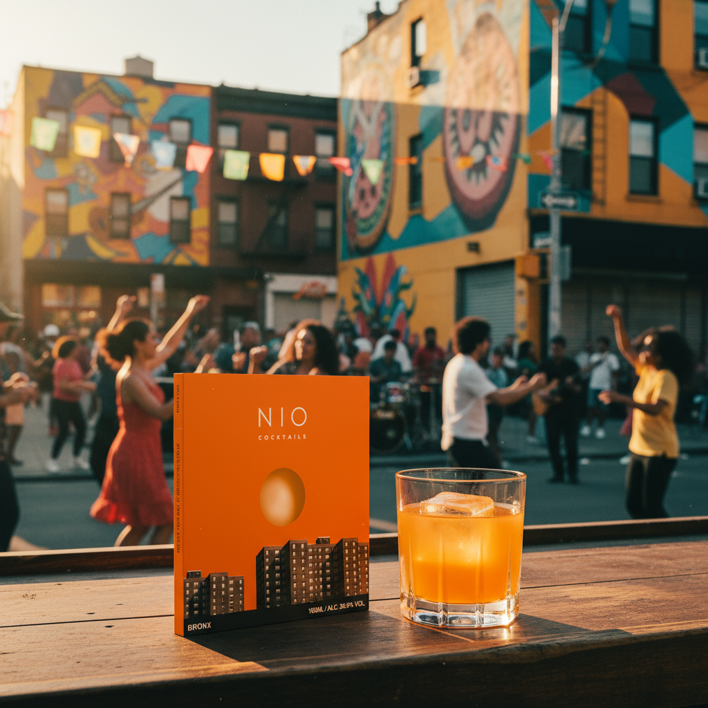 Postcards from New York City