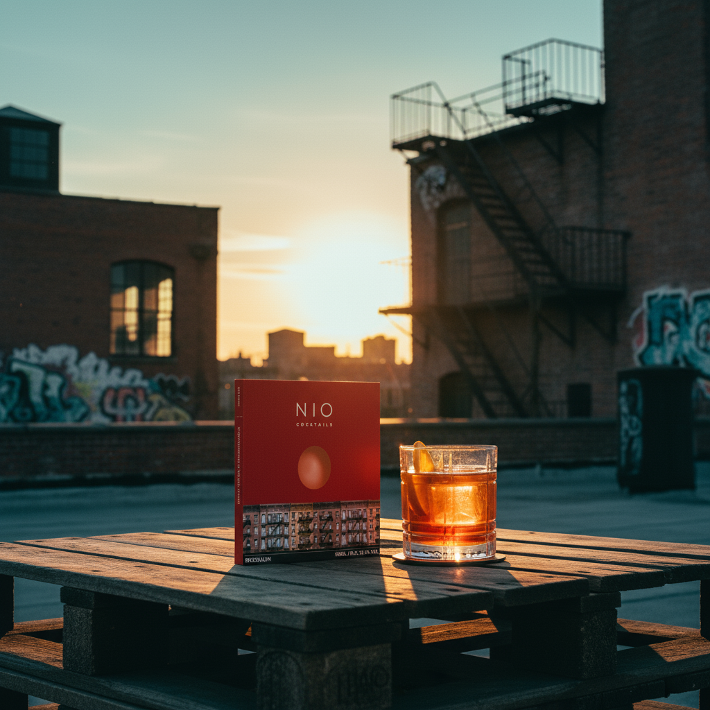 Postcards from New York City