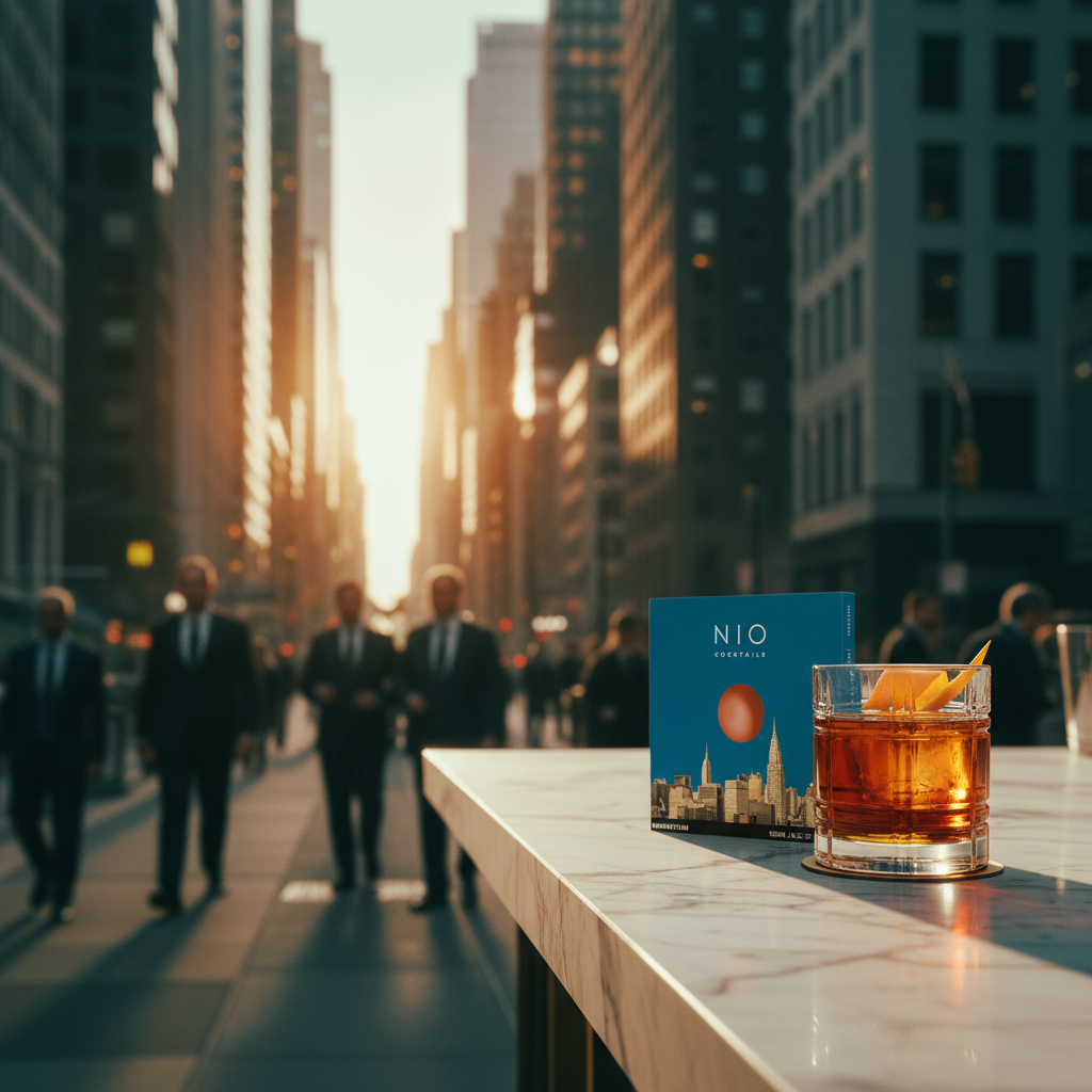 Postcards from New York City
