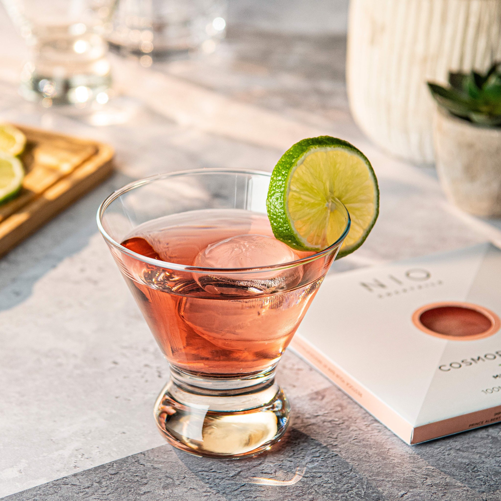 Vodka Special